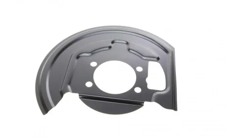 Захист диска гальмівного (переднього) (R) Nissan Qashqai 07-14 AIC 58192