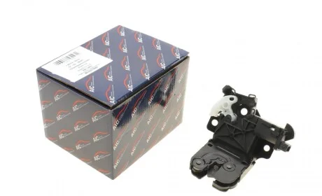 Замок крышки багажника Audi A3/A4/A6/A8 03-12 AIC 58247