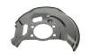 Защита диска тормозного (переднего) (L) Nissan Qashqai/Renault Kadjar 13- AIC 58266 (фото 3)
