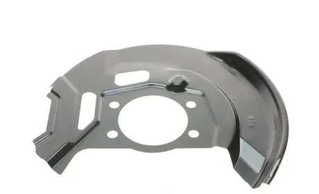 Защита диска тормозного (переднего) (R) Renault Kadjar/Nissan Qashqai 13- AIC 58267