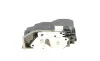 Замок дверей (передніх/R) BMW 3 (F30/F80)/5 (F10)/7 (F01-F04)/X5 (E70) 06-18 B47/M47/N47/N57/N63 AIC 58303 (фото 3)