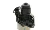 Корпус фільтра масляного VW Golf/Audi A3 1.6/2.0 TDI 15- (з радіатором) AIC 58327 (фото 7)