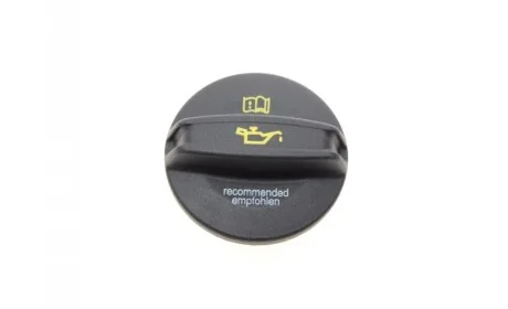 Кришка горловини маслозаливної VW Golf VIII/Audi A6/Q5 2.0 TDI 08- AIC 58368