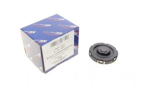 Мембрана вентиляции картера BMW 3 (F30)/5 (F10) 10-18 (N20) AIC 58371