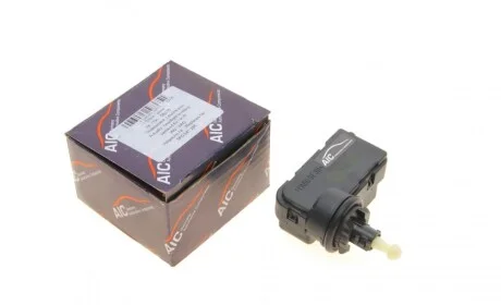 Коректор світла фар Audi Q5/VW Polo 01-17 AIC 58375