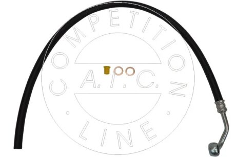 Шланг високого тиску ГУР AIC 58472