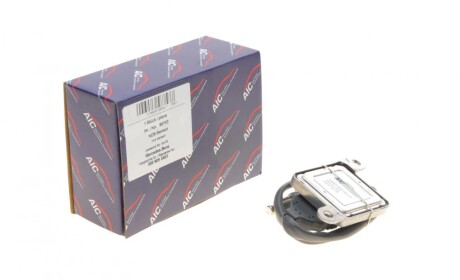 Фото 1 - датчик оксидів азоту (NOx) MB E-class (W212)/S-class (W222)/Sprinter 06- (OM651/OM642/M274) AIC 58753 Датчик оксидів азоту (NOx) MB E-class (W212)/S-class (W222)/Sprinter 06- (OM651/OM642/M274) AIC 58753 (фото 1)