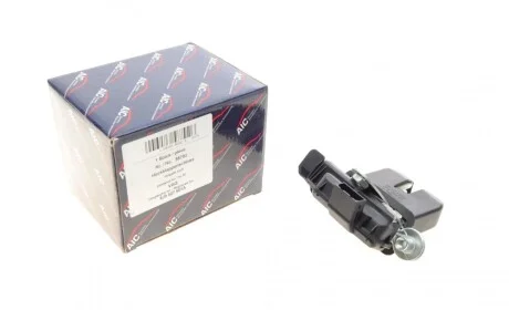 Замок кришки багажника Skoda Fabia/Roomster 99-15 AIC 58792