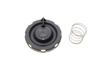Мембрана вентиляции картера BMW 3 (F30)/5 (F10) 10-18 (N57) AIC 58793