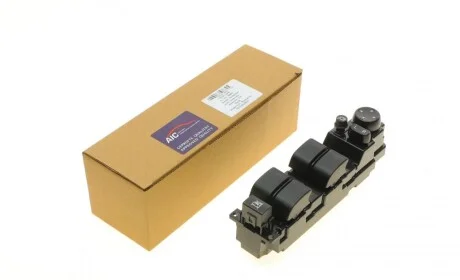 Кнопка стеклоподъемника (L) Mazda 6 07-13 (блок) AIC 58869