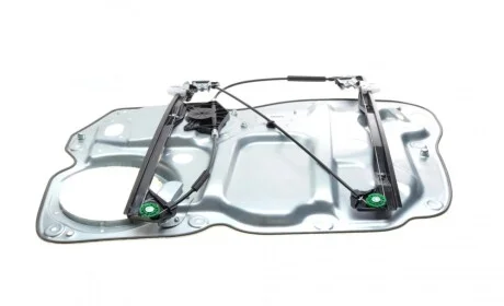 Стеклоподъемник (передний) VW Caddy III 04-15 (L) (электро) (без моторчика) AIC 58900