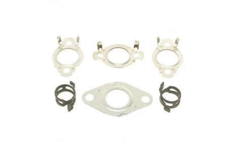 Прокладка клапана EGR VW T5 2.0TDI 15- (к-кт) AIC 58918