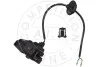 Замок лючка топливного бака VW Golf V/VI 07-13 AIC 58920 (фото 1)