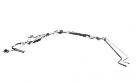 Шланг гидроусилителя Ford Focus 1.4/1.6 04-12 (к-кт) AIC 58921Set