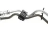 Шланг гідропідсилювача Ford Focus 1.4/1.6 04-12 (к-кт) AIC 58921Set (фото 9)