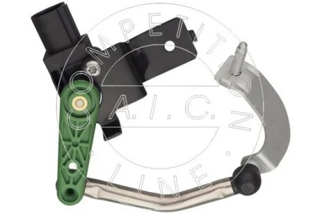 Датчик регулировки угла наклона фар (L) VW Tiguan 07-15/Passat 10-15 AIC 58933