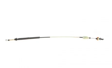 Трос кулисы Citroen C5/Peugeot 407 01-08 (L) AIC 58954