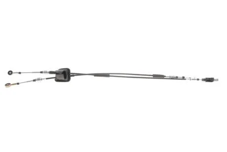 Трос куліси Fiat 500 1.2-1.4 07- (МКПП) AIC 58966