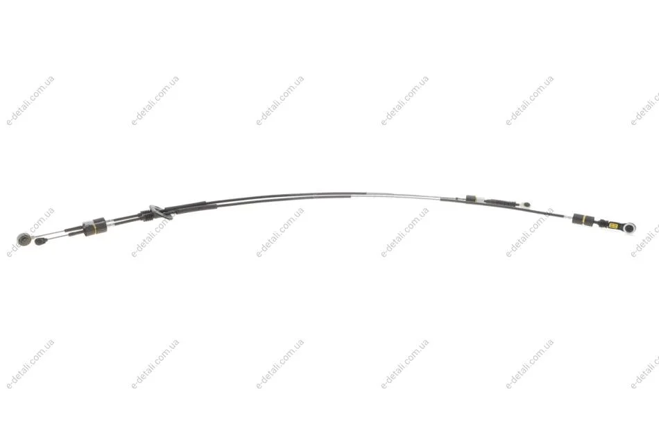 Трос куліси Ford Focus 1.4/1.6 04-12 AIC 58972 (фото 1)