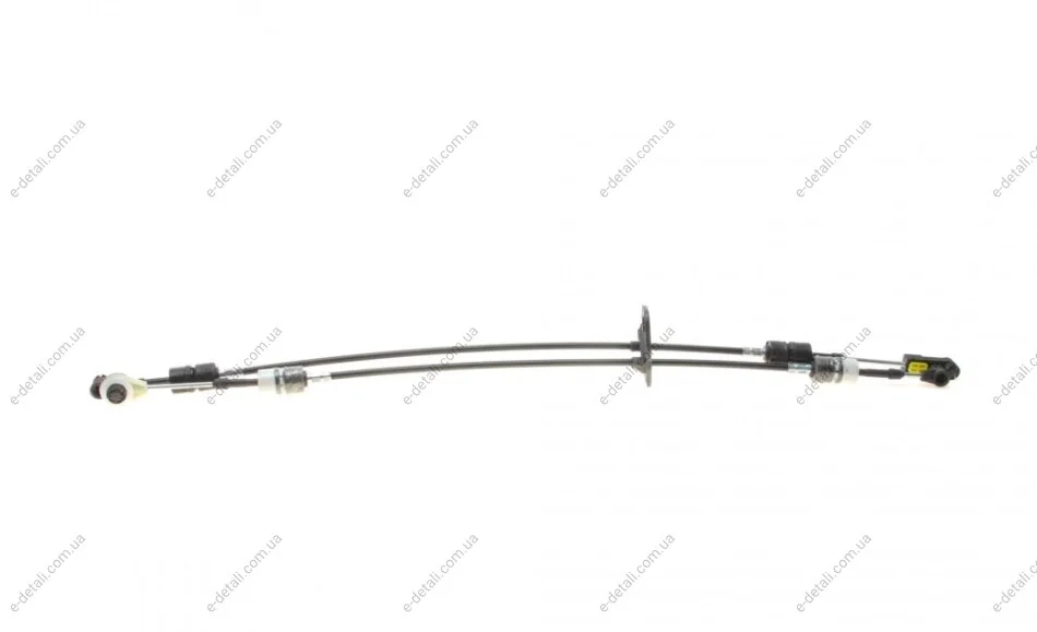 Трос кулисы Ford Transit 2.2 TDCI 06- (5КПП) (FWD) AIC 58974 (фото 1)
