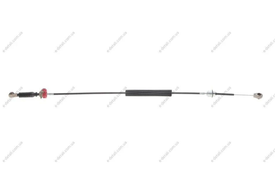 Трос кулисы Renault Megane/Scenic 02-09 (L) AIC 58991 (фото 1)