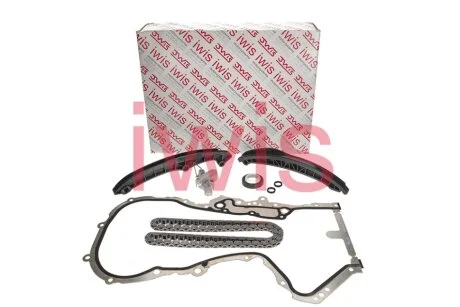 Комплект ланцюга ГРМ AIC 59000Set