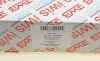 Комплект цепи ГРМ BMW X3 (E83/E84)/3 (E46/E90) (N42B20/N46B20) 98-13 AIC 59002Set (фото 4)