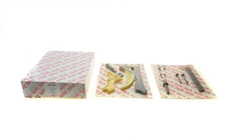 Комплект ланцюга ГРМ BMW X3 (E83/E84)/3 (E46/E90) (N42B20/N46B20) 98-13 AIC 59002Set