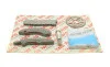 Комплект ланцюга ГРМ BMW 3 (F30)/4 (F32/F82)/5 (F10) 07- N47 D20C (зверху) AIC 59010Set (фото 2)