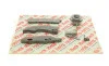 Комплект ланцюга ГРМ BMW 3 (F30)/4 (F32/F82)/5 (F10) 07- N47 D20C (зверху) AIC 59010Set (фото 3)