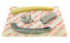 Комплект ланцюга ГРМ Skoda Fabia/Roomster 1.2i 03-15 AIC 59013Set (фото 2)