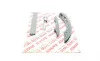 Комплект ланцюга ГРМ BMW 3 (E36/E46)/5 (E39/E60)/7 (E65/E66/E67) 2.0-3.0 92-08 M54 B30 AIC 59023Set (фото 3)