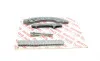 Комплект ланцюга ГРМ BMW 3 (E36/E46)/5 (E39/E60)/7 (E65/E66/E67) 2.0-3.0 92-08 M54 B30 AIC 59023Set (фото 4)