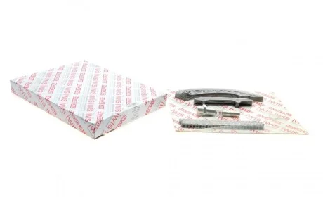 Комплект цепи ГРМ BMW 3 (E36/E46)/5 (E39/E60)/7 (E65/E66/E67) 2.0-3.0 92-08 M54 B30 AIC 59023Set