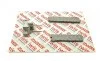 Комплект цепи ГРМ BMW 3 (E46/E91)/5 (E60)/X5 (E53/E70) 2.0D-3.0D 01-13 (z=74/66) (симплекс) M47/M57 AIC 59024Set (фото 2)