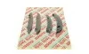 Комплект цепи ГРМ BMW 3 (E46/E91)/5 (E60)/X5 (E53/E70) 2.0D-3.0D 01-13 (z=74/66) (симплекс) M47/M57 AIC 59024Set (фото 3)