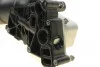 Корпус фильтра масляного BMW 2 (F46/F45)/X1 (F48)/X2 (F39) 15- (B37/B48/B38) (с радиатором) AIC 59075 (фото 2)