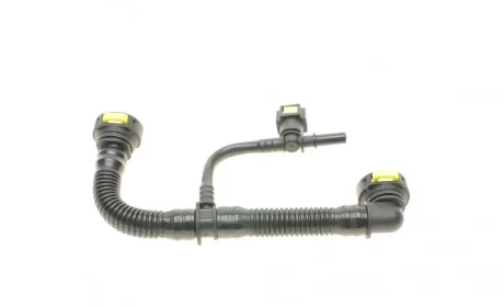 Трубка вентиляции картера Peugeot 206/307/Citroen C3/C2/C4 1.4 16V 02- AIC 59090