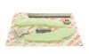 Комплект цепи ГРМ Citroen C4/C5/DS3/Peugeot 207/208/3008/308/508/5008 1.6 THP 06- AIC 59101Set (фото 2)