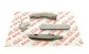 Комплект цепи ГРМ BMW 3 (E90/E91/E92/F30) 5 (E61/F11) X1 (E84) X3 (E83/F25) 2.0D 06-19 B37/N47/N57 AIC 59107Set (фото 2)