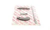 Комплект цепи ГРМ BMW 3 (E90/F30)/4 (F36)/5 (E61) 1.5-3.0D 06- (z=86) N47/B37/B47/N57 AIC 59128Set (фото 3)