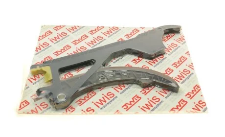 Комплект цепи ГРМ BMW 3 (E92/E93/F30)/5 (E61/F07)/X5 (E70/F15)/X6 (E71) 04-18 (N51/52/53/55) AIC 59141Set