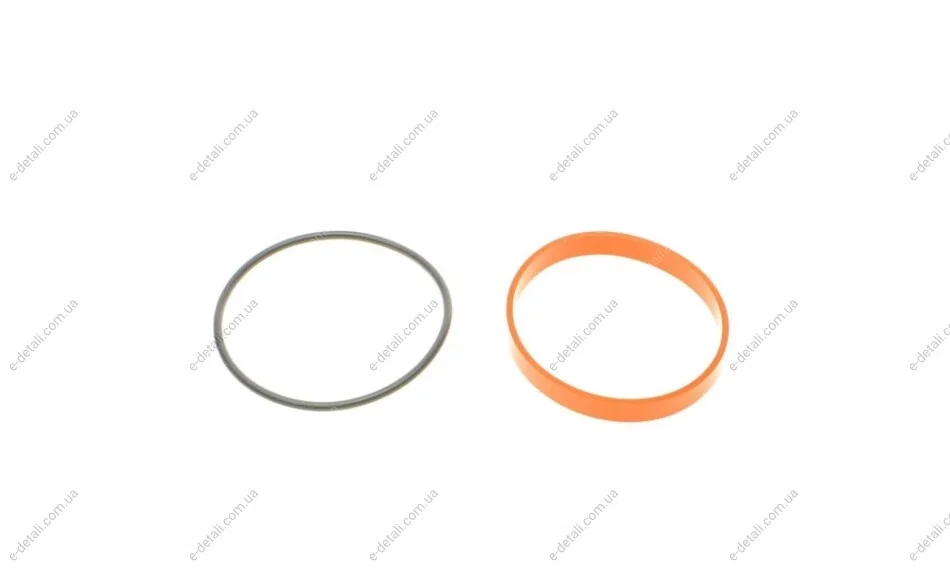 Прокладка клапана EGR BMW 3 (E36/E90/E46)/5 (E39/E60) 2.0-3.0D 95-11 (M47/M57) AIC 59387Set (фото 1)