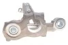 Кулак поворотный (цапфа) Audi A4 2.0/3.0 TDI 16- (L) (передняя) AIC 59431 (фото 4)