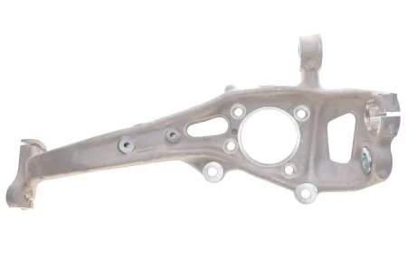 Кулак поворотный (цапфа) Audi A4 2.0/3.0 TDI 16- (L) (передняя) AIC 59431