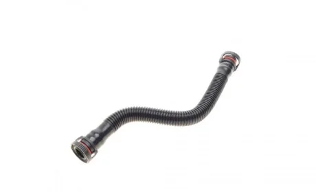 Трубка вентиляции картера BMW 3 (F30) 1.6i 11-18 (N13) AIC 59742