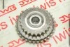 Комплект цепи ГРМ BMW 3 (F30/F80)/7 (G11/G12) 15-19 B58 B30 AIC 59806Set (фото 2)