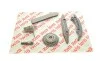 Комплект цепи ГРМ BMW 3 (F30/F80)/7 (G11/G12) 15-19 B58 B30 AIC 59806Set (фото 3)