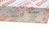 Комплект цепи ГРМ BMW 3 (F30/F80)/7 (G11/G12) 15-19 B58 B30 AIC 59806Set (фото 4)