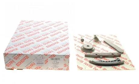 Комплект ланцюга ГРМ BMW 3 (F30/F80)/7 (G11/G12) 15-19 B58 B30 AIC 59806Set